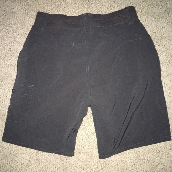 Lee cargo shorts🌿 - Picture 4 of 6